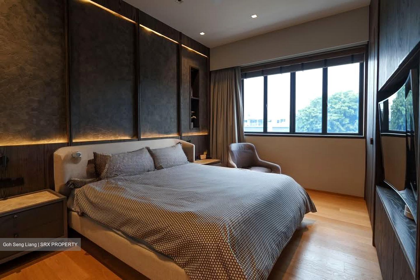 Highland Centre (D19), Apartment #600084261